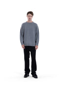 MIMIR MEMORY KNIT SWEATER 
