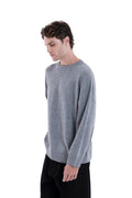 MIMIR MEMORY KNIT SWEATER 