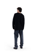 MIMIR MEMORY KNIT SWEATER 