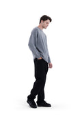 MIMIR MEMORY KNIT SWEATER 