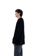 MIMIR MEMORY KNIT SWEATER 