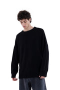 MIMIR MEMORY KNIT SWEATER 