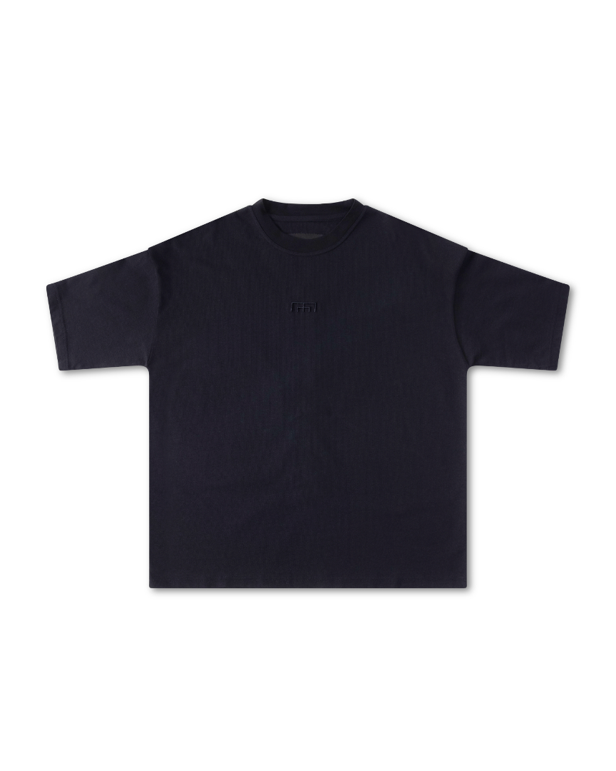 MIMIR MEMORY RUNE T-SHIRT T-SHIRT Black