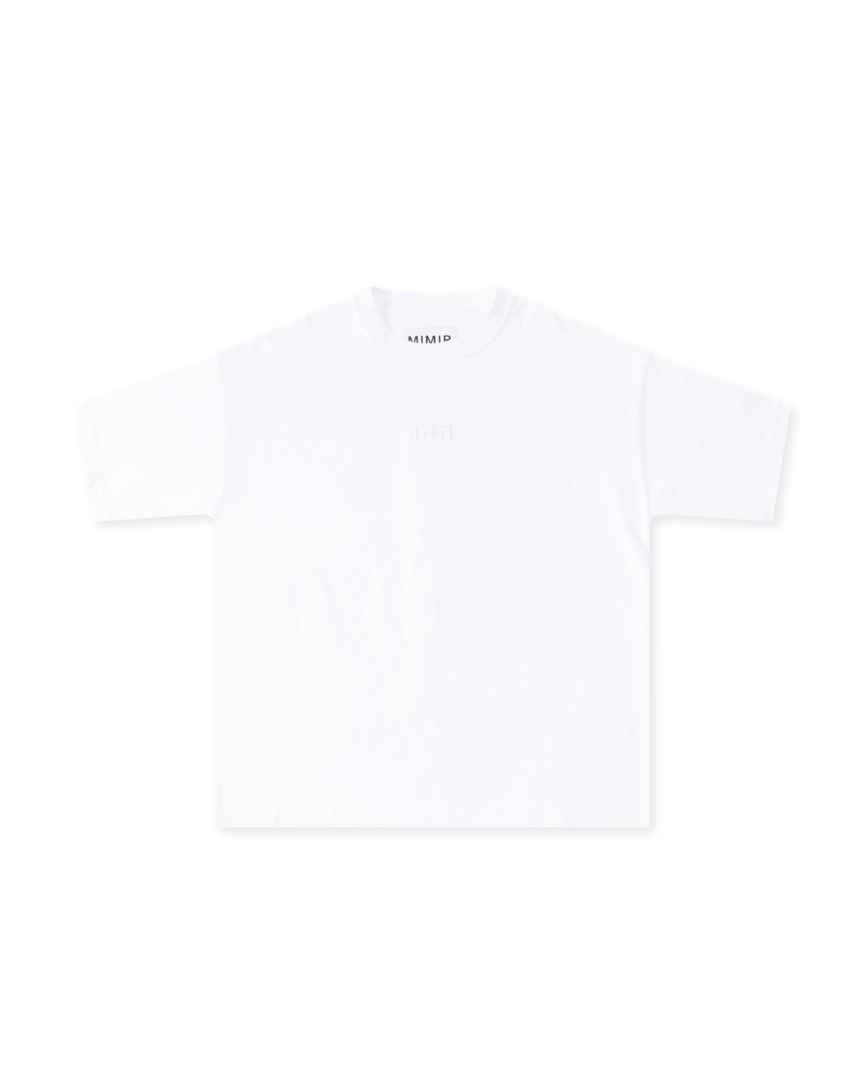 MIMIR MEMORY RUNE T-SHIRT T-SHIRT White