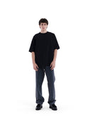 MIMIR MEMORY RUNE T-SHIRT T-SHIRT Black
