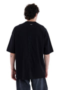 MIMIR MEMORY RUNE T-SHIRT T-SHIRT Black