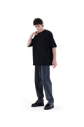 MIMIR MEMORY RUNE T-SHIRT T-SHIRT Black