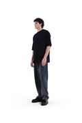 MIMIR MEMORY RUNE T-SHIRT T-SHIRT Black