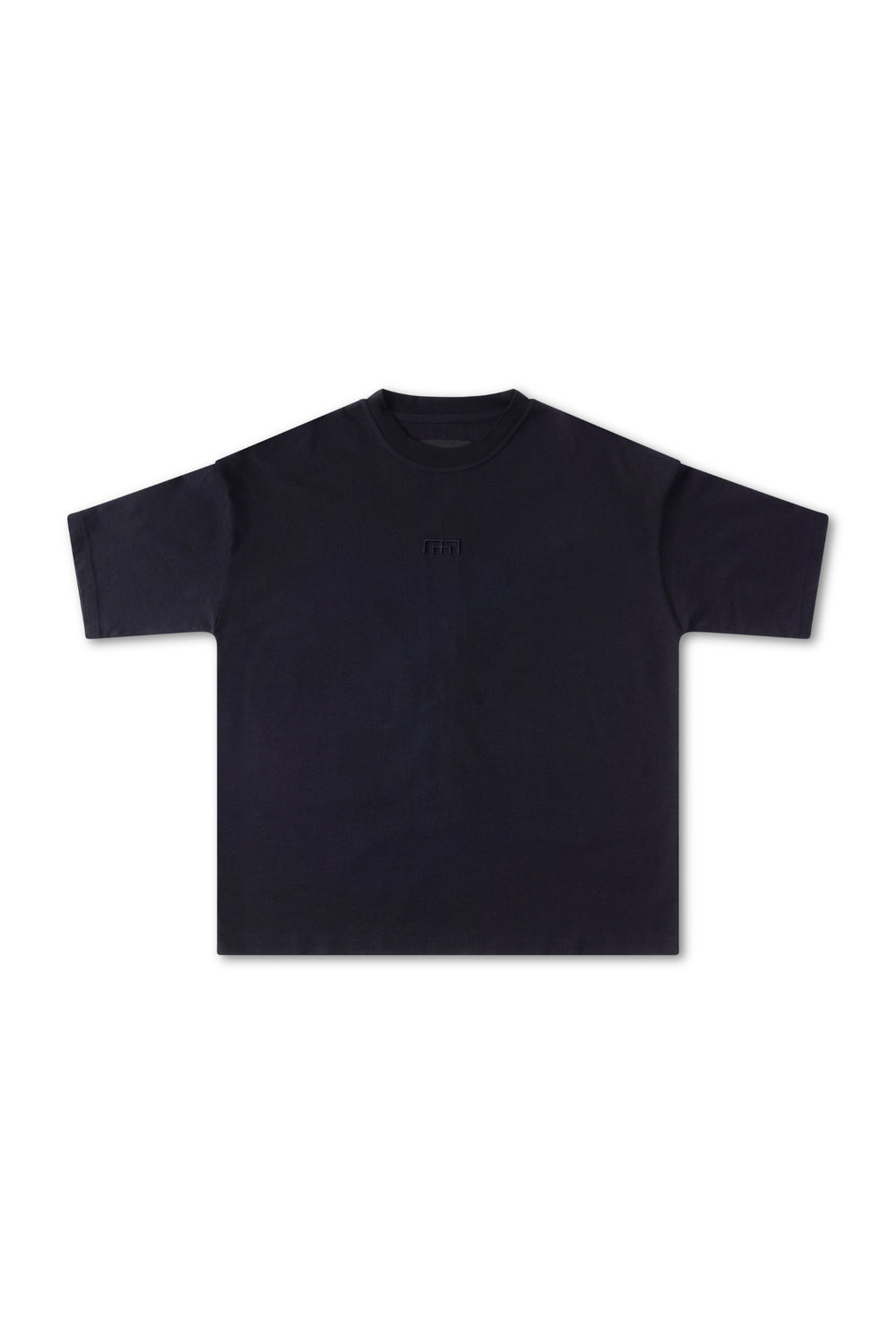 MIMIR MEMORY RUNE T-SHIRT T-SHIRT Black