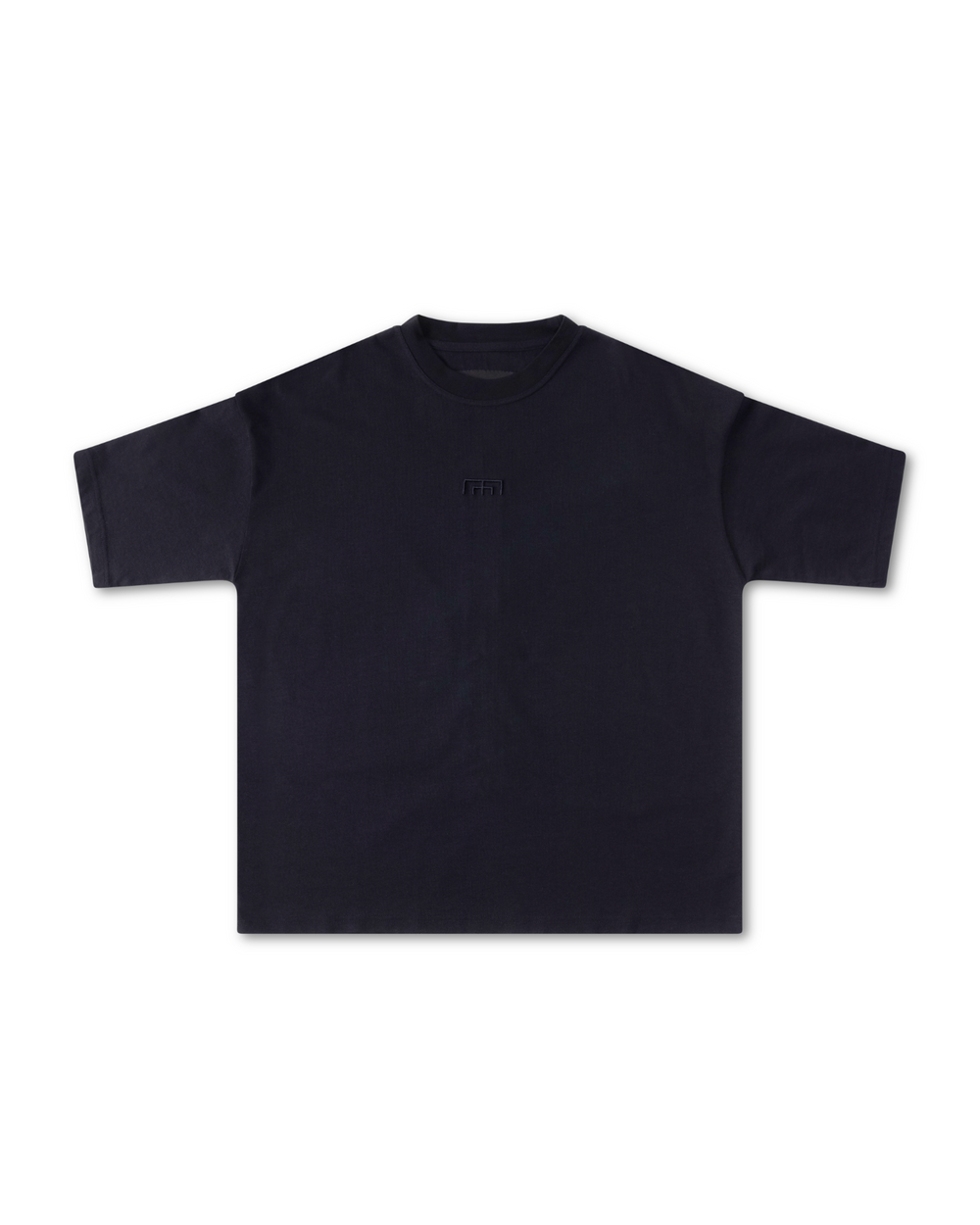 MIMIR MEMORY RUNE T-SHIRT T-SHIRT Black