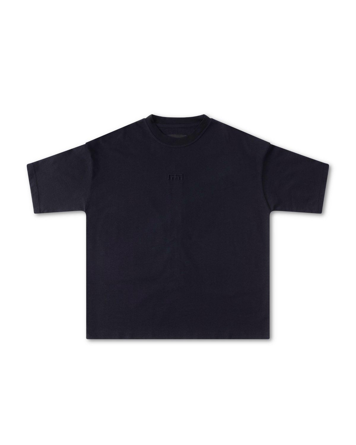 MIMIR MEMORY RUNE T-SHIRT T-SHIRT Black