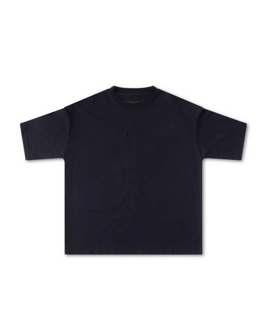 MIMIR MEMORY RUNE T-SHIRT T-SHIRT Black