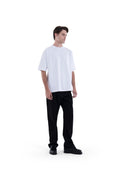 MIMIR MEMORY RUNE T-SHIRT T-SHIRT White