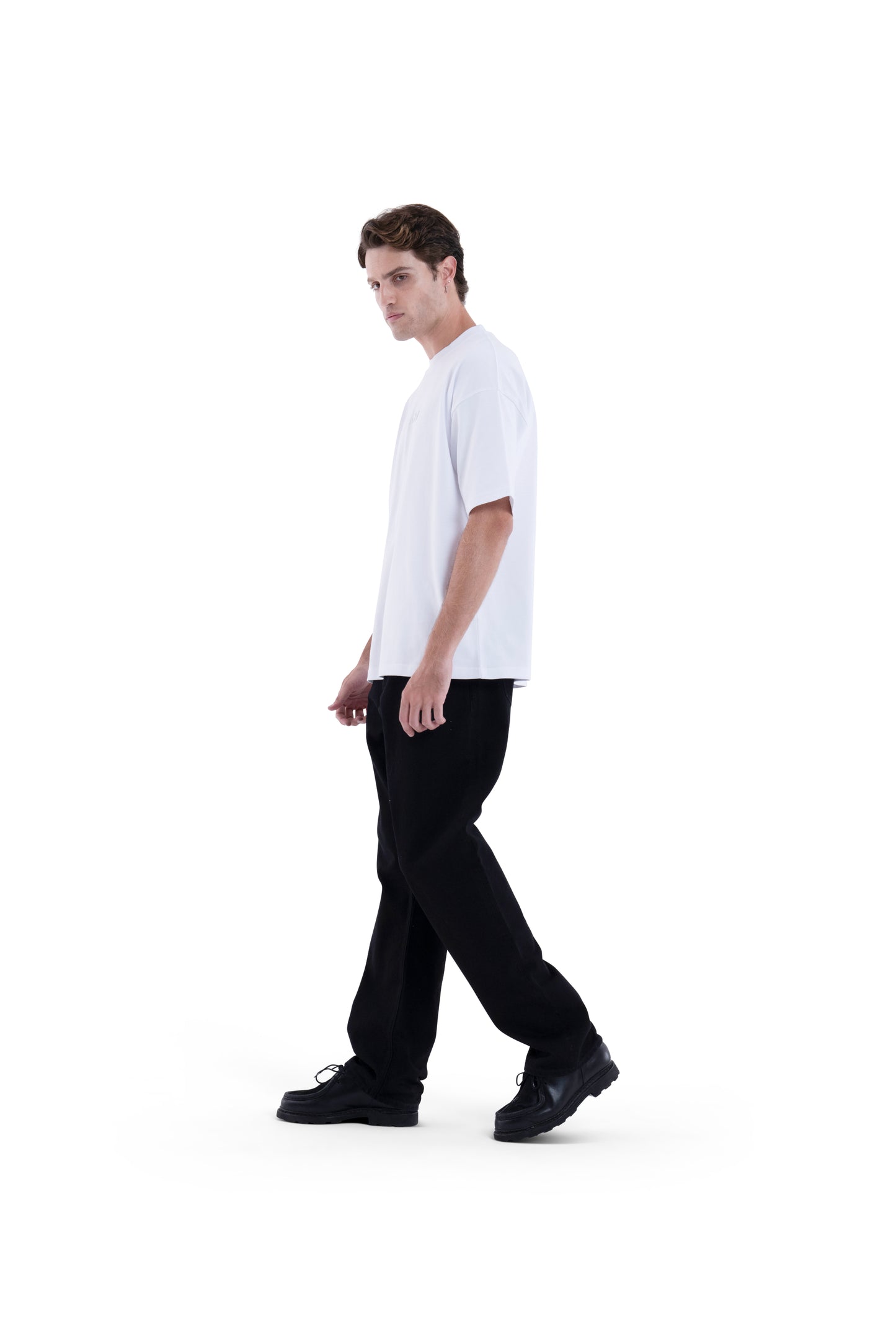 MIMIR MEMORY RUNE T-SHIRT T-SHIRT White