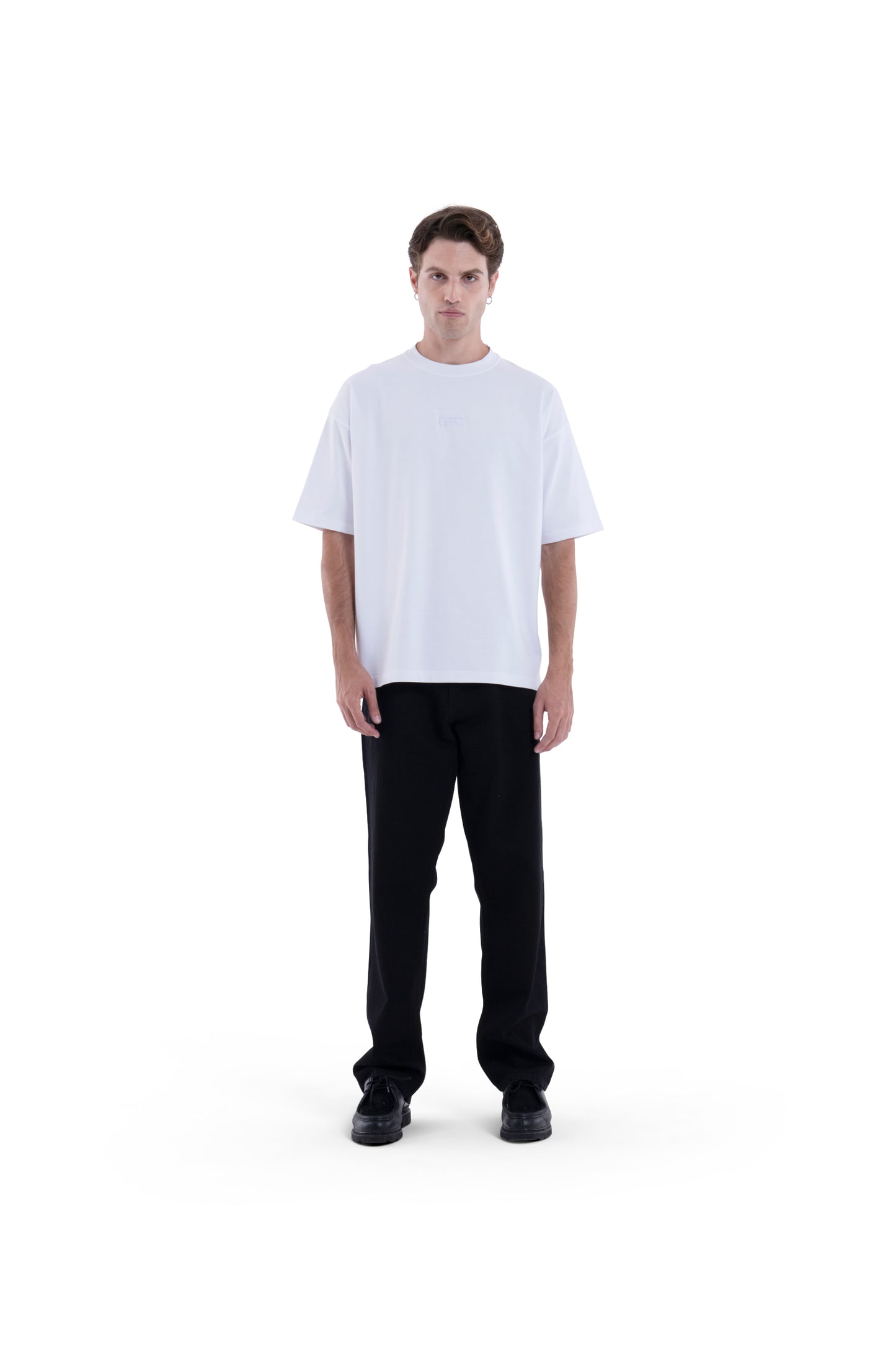 MIMIR MEMORY RUNE T-SHIRT T-SHIRT White