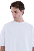 MIMIR MEMORY RUNE T-SHIRT T-SHIRT White
