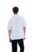 MIMIR MEMORY RUNE T-SHIRT T-SHIRT White