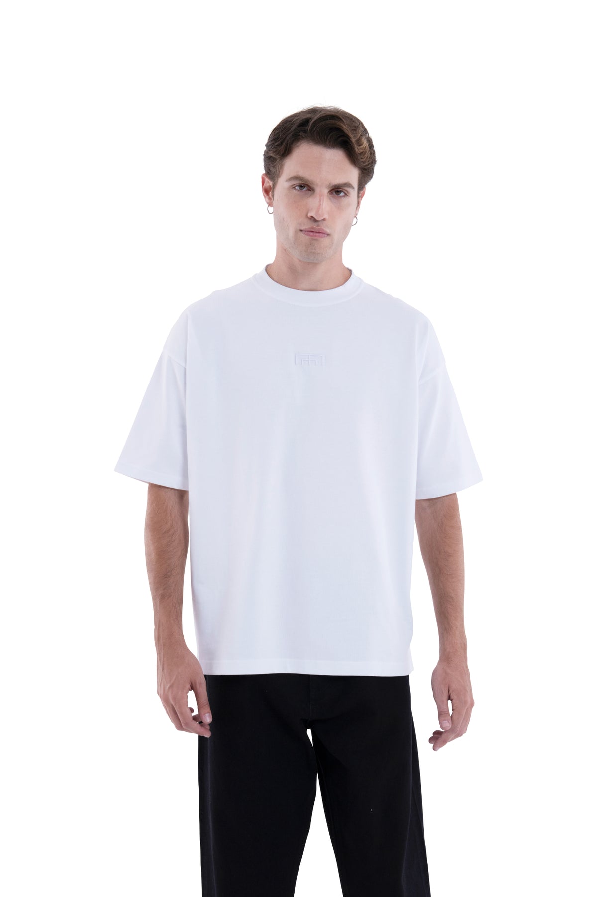 MIMIR MEMORY RUNE T-SHIRT T-SHIRT White