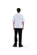 MIMIR MEMORY RUNE T-SHIRT T-SHIRT White