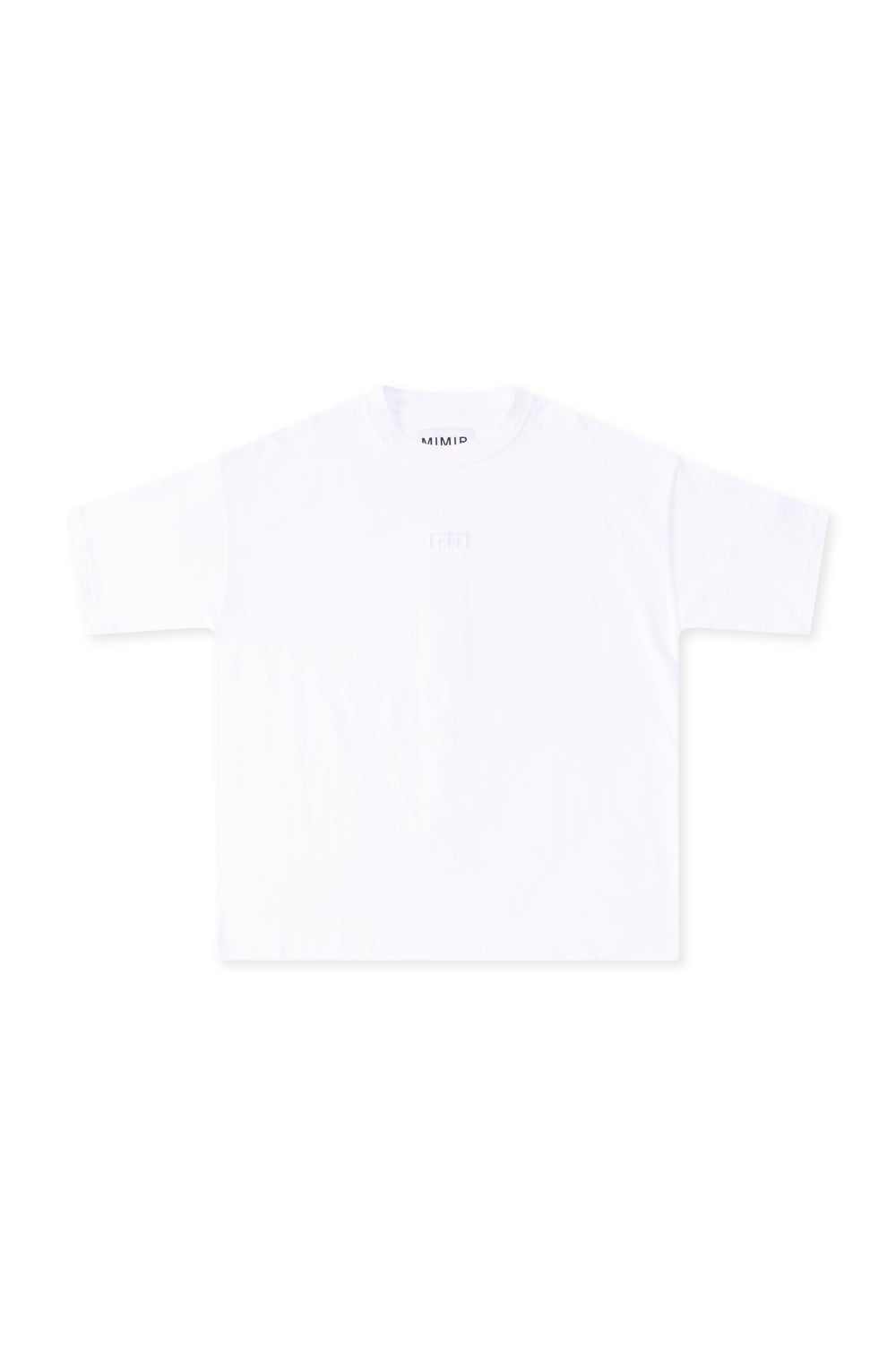 MIMIR MEMORY RUNE T-SHIRT T-SHIRT White