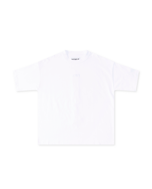 MIMIR MEMORY RUNE T-SHIRT T-SHIRT White