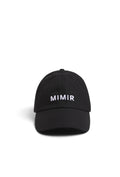 MIMIR NORD Minimal Cap CAP Black/Affenpinscher