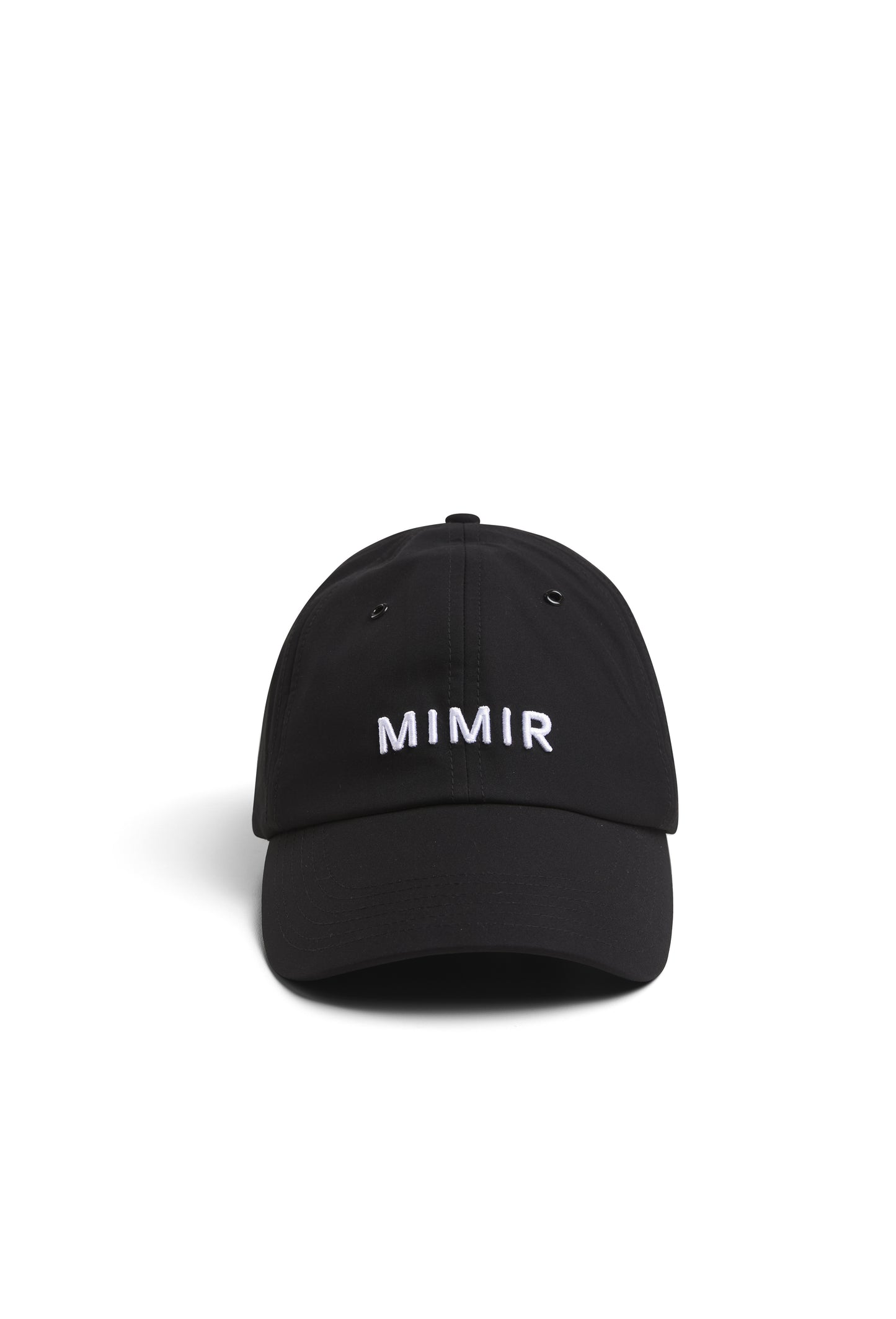 MIMIR NORD Minimal Cap CAP Black/Affenpinscher
