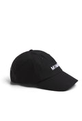 MIMIR NORD Minimal Cap CAP Black/Affenpinscher