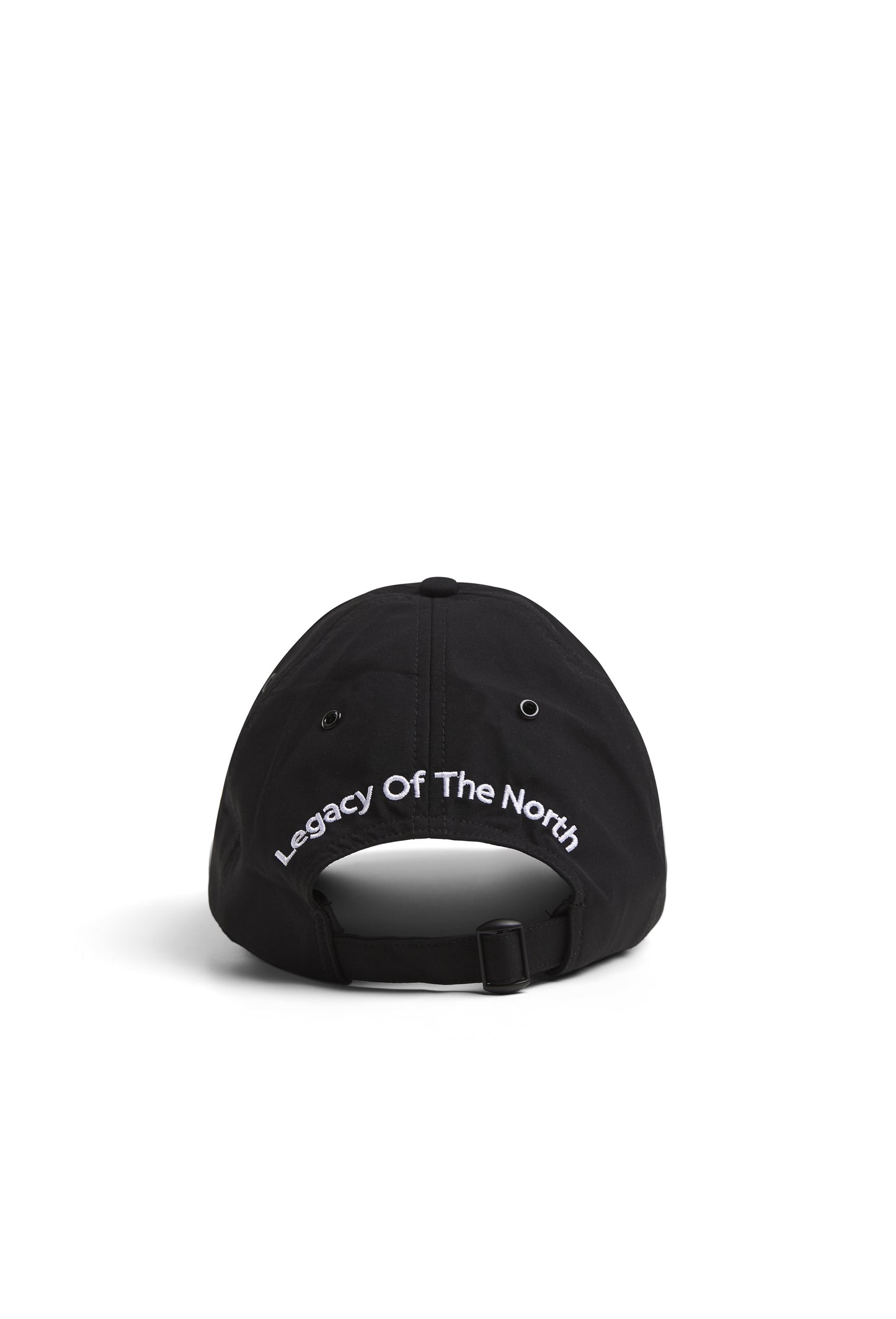 MIMIR NORD Minimal Cap CAP Black/Affenpinscher