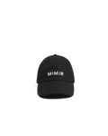 MIMIR NORD Minimal Cap CAP Black/Affenpinscher