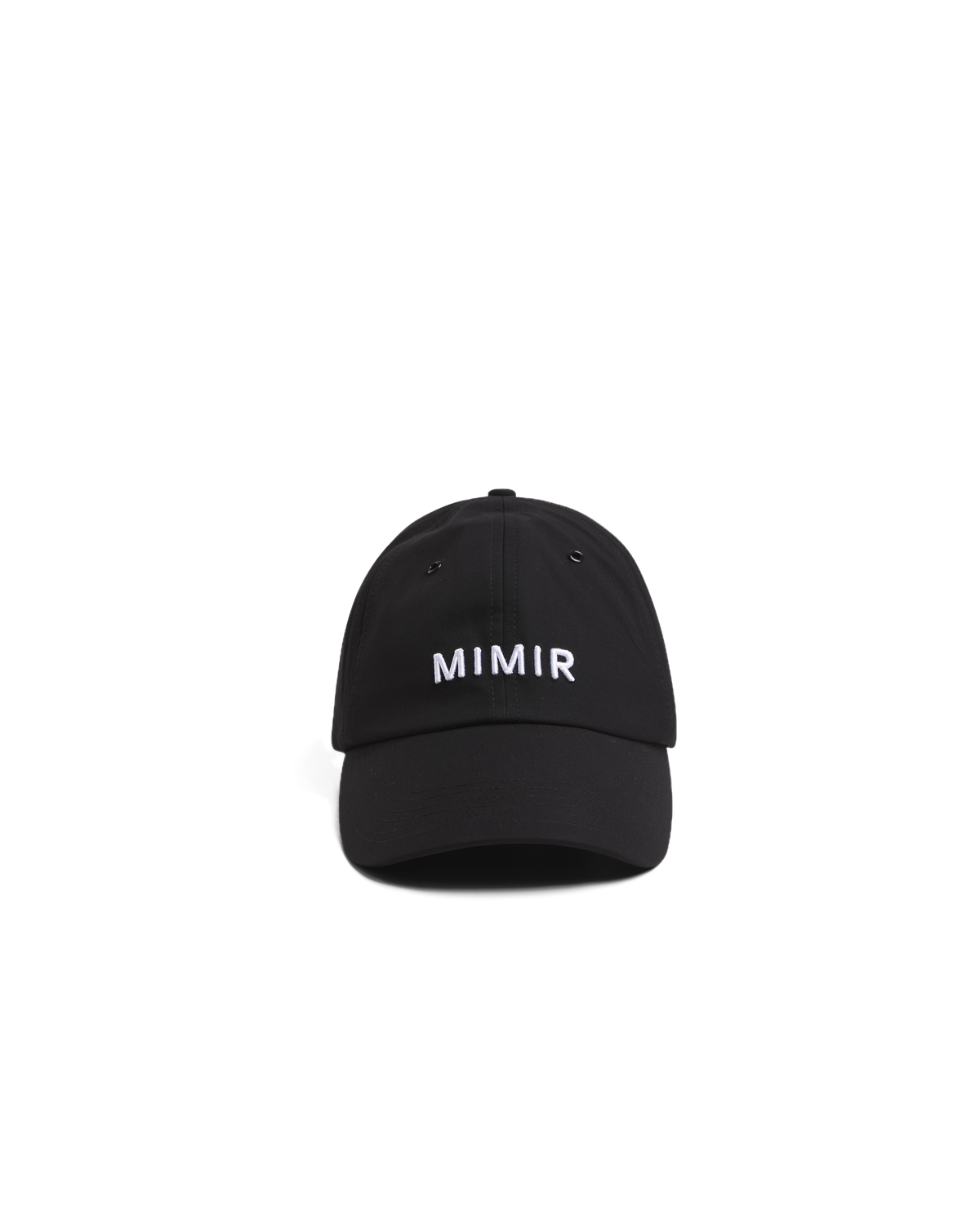 MIMIR NORD Minimal Cap CAP Black/Affenpinscher