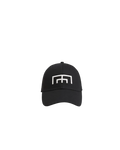 MIMIR NORD Trucker Cap CAP Black/Affenpinscher
