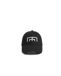 MIMIR NORD Trucker Cap CAP Black/Affenpinscher