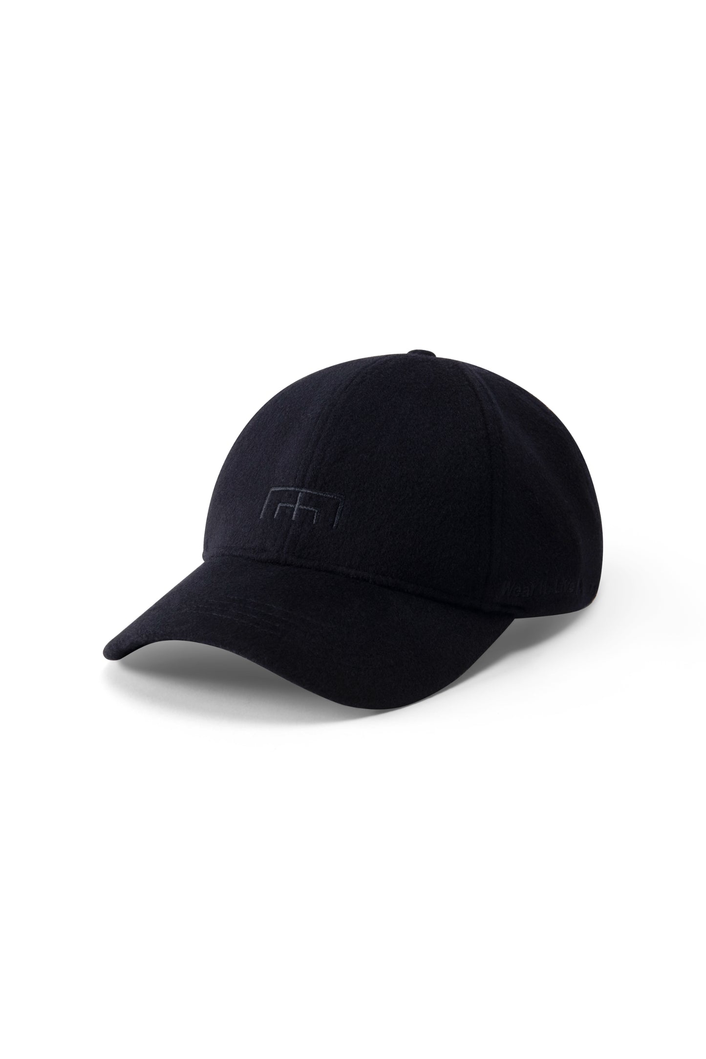 MIMIR NORD WINTER CAP  Black