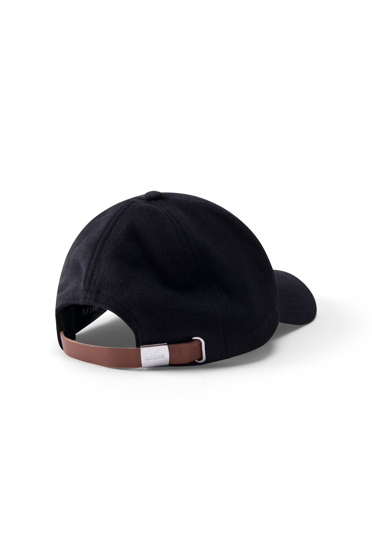 MIMIR NORD WINTER CAP  Black