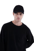 MIMIR NORD WINTER CAP  Black