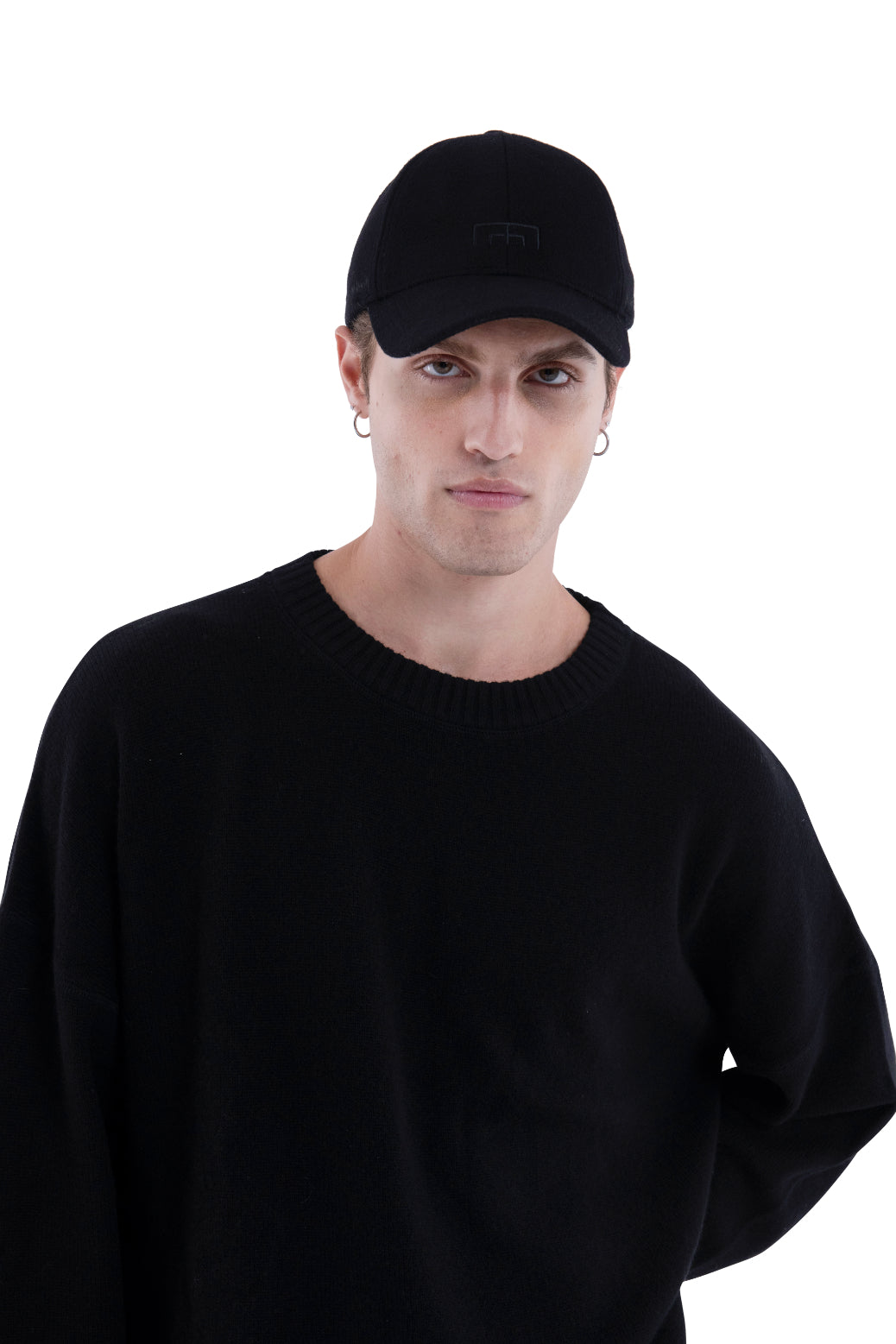 MIMIR NORD WINTER CAP  Black