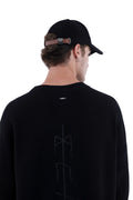 MIMIR NORD WINTER CAP  Black