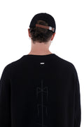 MIMIR NORD WINTER CAP  Black