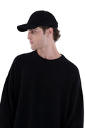 MIMIR NORD WINTER CAP  Black