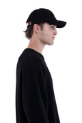MIMIR NORD WINTER CAP  Black