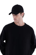 MIMIR NORD WINTER CAP  Black