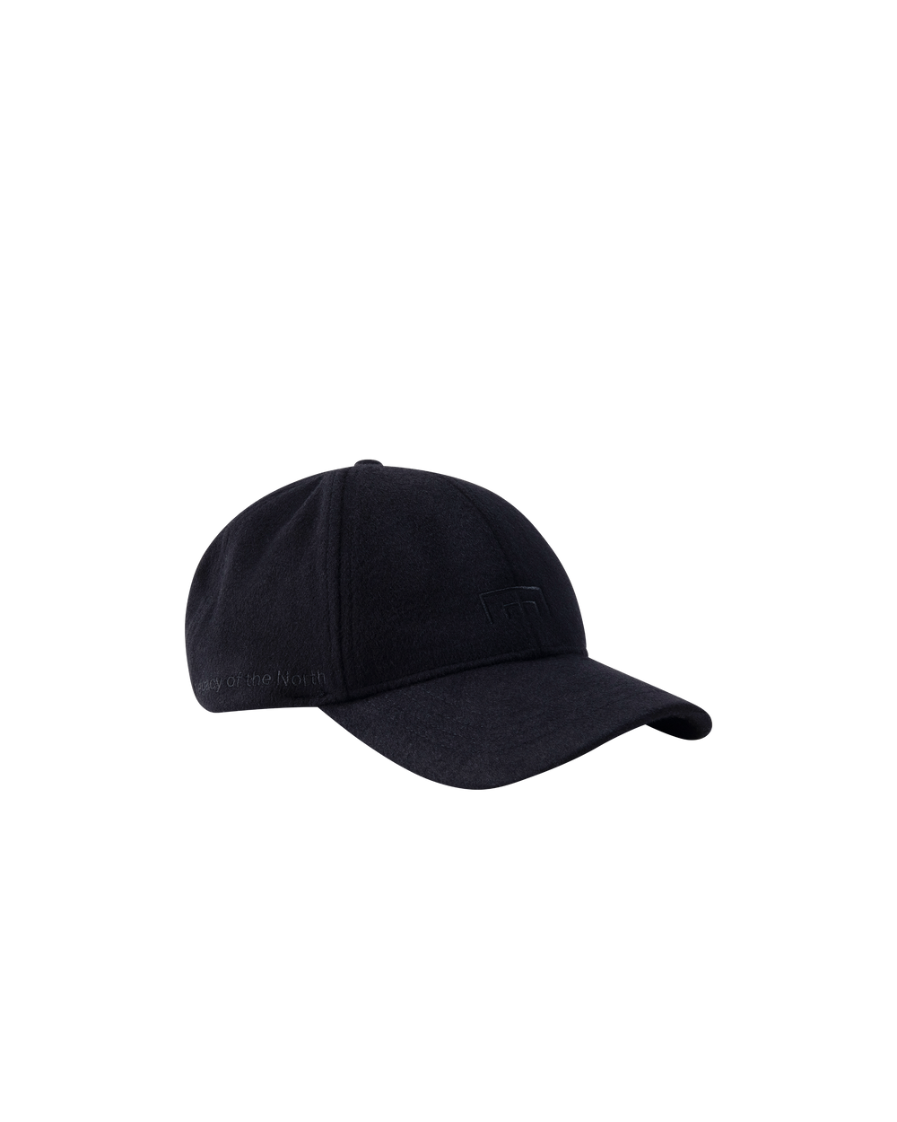 MIMIR NORD WINTER CAP  Black