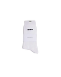 MIMIR ROOT Socks SOCKS White/Bright White