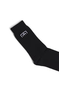 MIMIR ROOT Socks SOCKS Black/Affenpinscher
