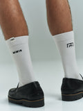MIMIR ROOT Socks SOCKS White/Bright White
