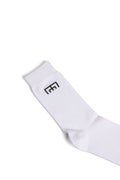 MIMIR ROOT Socks SOCKS White/Bright White