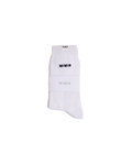 MIMIR ROOT Socks SOCKS White/Bright White