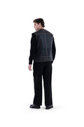 MIMIR SHIELD VEST  Black/Brown