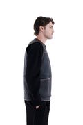 MIMIR SHIELD VEST  Black/Brown